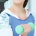 筋トレ