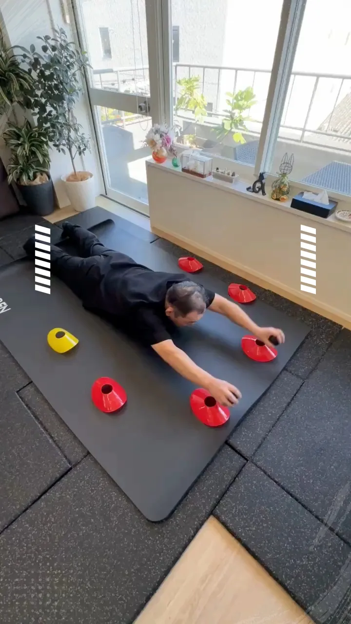 あなたのコンディションを上げるための